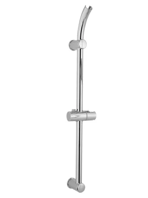 Mereo Posuvný držák sprchy s horním držákem Nejprodávanější