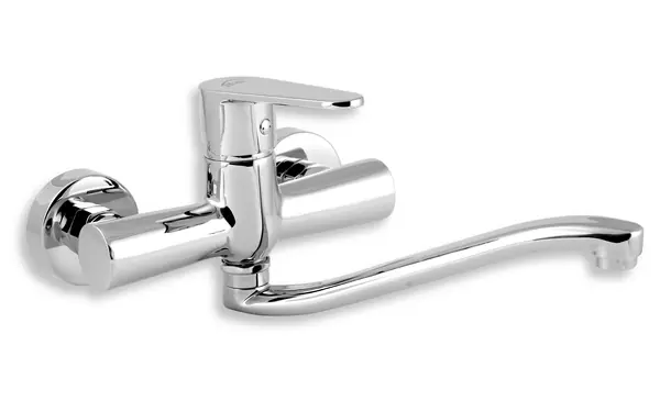 Ihned K Objednání Novaservis Titania Fresh Vodovodní baterie nástěnná 150mm 96070,0