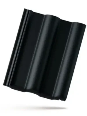 Značkový Taška střešní Bramac Classic Protector P5 ebenově černá