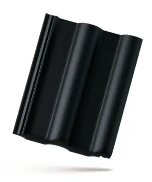 Značkový Taška střešní Bramac Classic Protector P5 ebenově černá