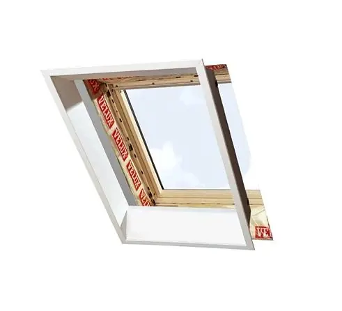 Značkový Ostění LSC - SK06 114 x 118