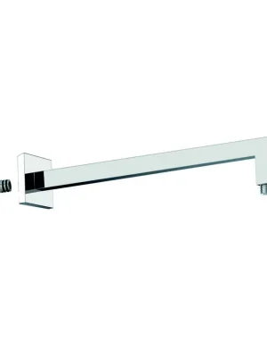 Mereo Rameno hranaté ze zdi, 330 mm, 25 x 25mm, mosaz Must-Have