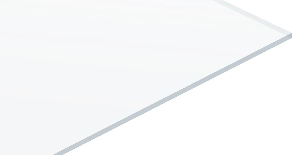 Značkový Palram Palsun Mono 2UV 3050 mm x 2050 mm x 6,00 mm čirá