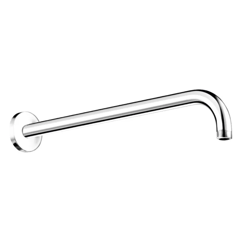 Pouze Dnes Mereo Rameno kulaté ze zdi, 330 mm, ø 20 mm, mosaz