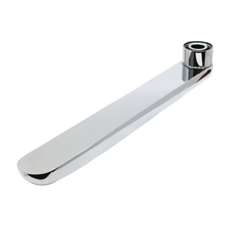 Značkový Mereo Ramínko ploché rovné, 24 cm