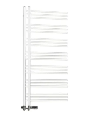 Aktuální Sapho DORLION otopné těleso 500x1200mm, bílá 1130-51