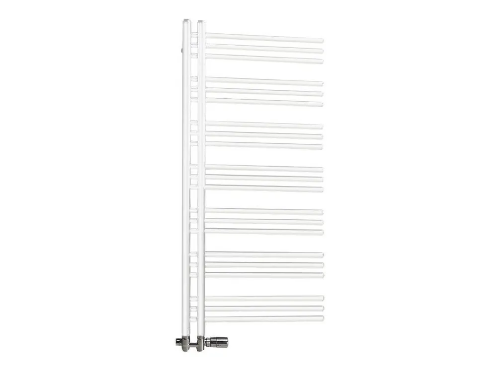 Aktuální Sapho DORLION otopné těleso 500x1200mm, bílá 1130-51