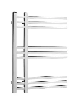 Nejlepší Volba Sapho MAGDALENA otopné těleso 500x688mm, chrom IZ100