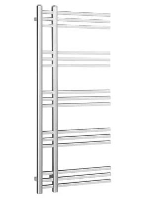 Sapho MAGDALENA otopné těleso 500x1200mm, chrom IZ101 Časově Omezené