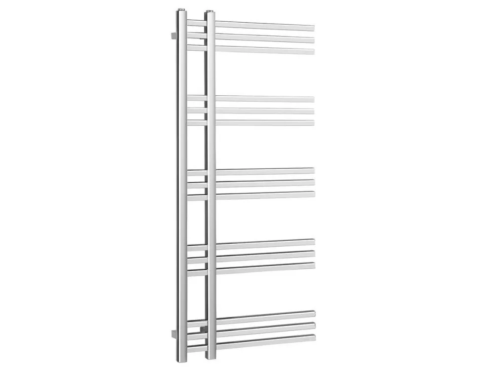 Sapho MAGDALENA otopné těleso 500x1200mm, chrom IZ101 Časově Omezené