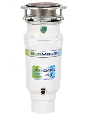 EcoMaster STANDARD EVO3 Expresní Doručení