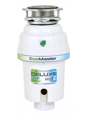 Vrácení Zdarma EcoMaster DELUXE EVO3