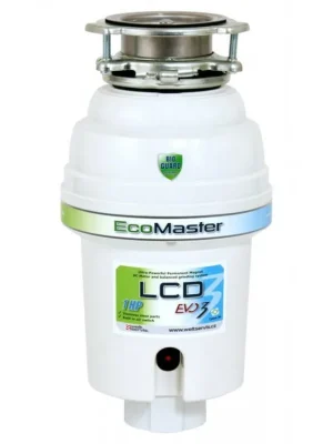 Dokud Zásoby Vydrží EcoMaster LCD EVO3