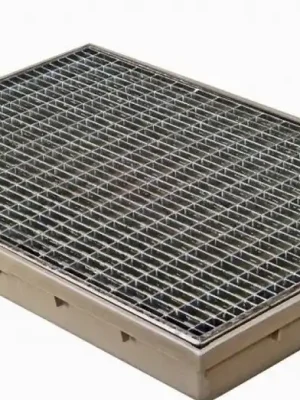 Značkový Scobax SMM 80 mm 600 x 400 mm A15