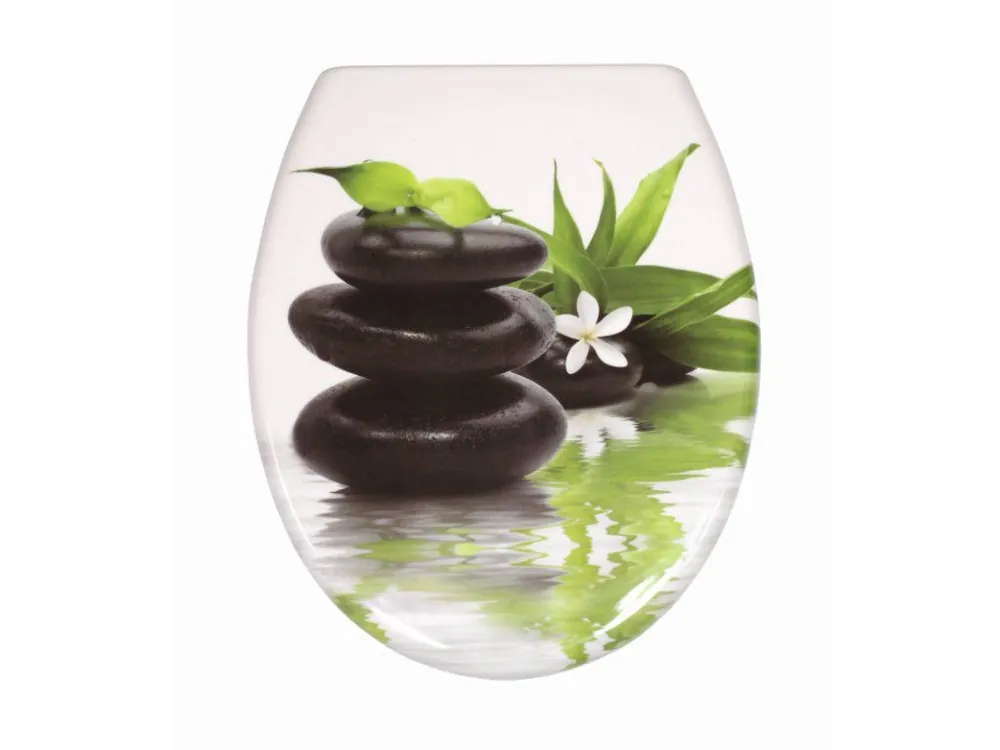 Nejlepší Volba wc sedátko Schütte JASMIN | Duroplast, Soft Close