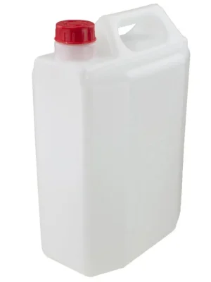 ICS® Kanystr plastový, 15 l Cenově Výhodný