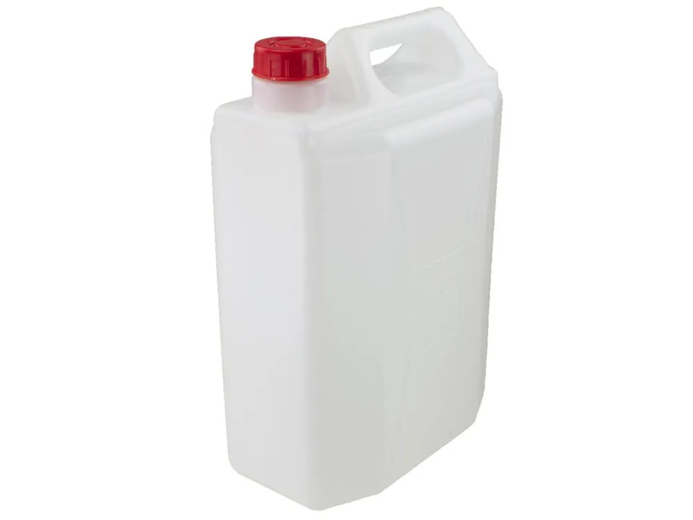 ICS® Kanystr plastový, 15 l Cenově Výhodný