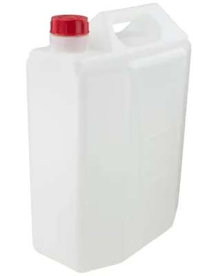 Nejprodávanější ICS® Kanystr plastový, 20 l