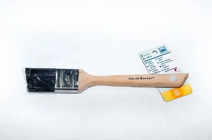 Značkový ColorExpert Štětec plochý 40mm - seříznuté štětiny