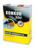 Paramo laky a penetrace - KONKOR 500 9 kg Levný