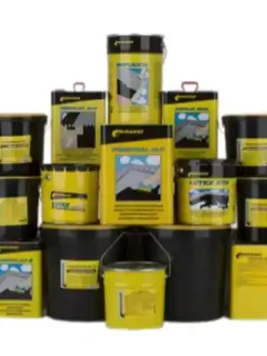 Speciální Cena Paramo laky a penetrace - LUTEX ATS 105kg