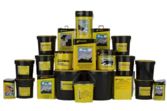 Speciální Cena Paramo laky a penetrace - LUTEX ATS 105kg