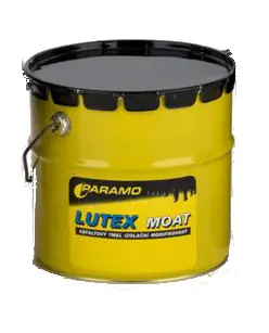 Pouze Dnes Paramo laky a penetrace - LUTEX MOAT 57kg