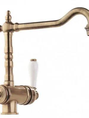 Značkový Dřezová baterie Chambord RC 800 Staromosaz