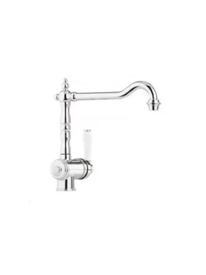 Značkový Dřezová baterie Chambord RC 800 Chrom