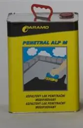 Sezónní Sleva Paramo laky a penetrace - PENETRAL ALP M 160 kg