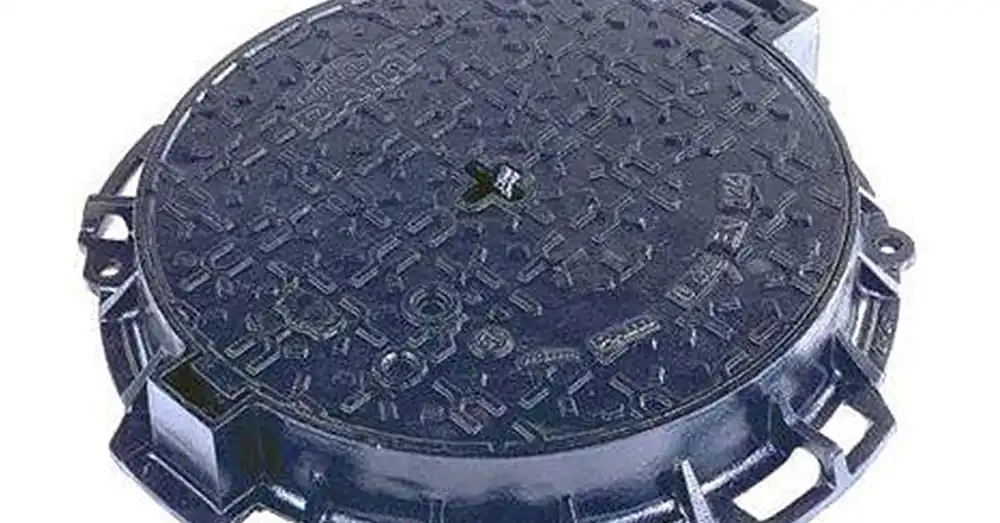 Značkový PAM Korum Round Frame (s ventilací) 104 mm 606 mm D400