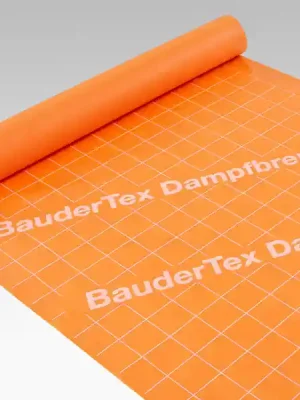 Parobrzdy - Bauder Tex parozábrana Nejlepší Volba