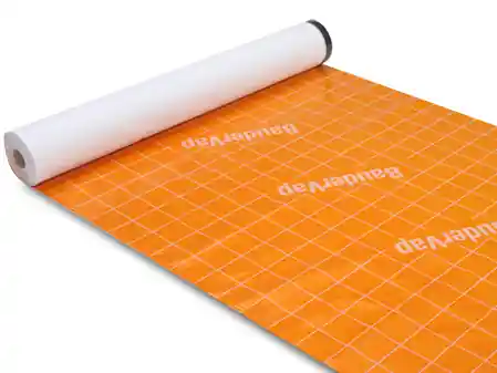 Nová Kolekce Parobrzdy - Bauder Vap parozábrana