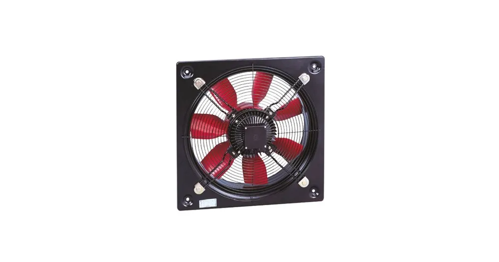 Soler&Palau HCFB/4-315H IP65 Průmyslový ventilátor - kuličková ložiska Dokud Zásoby Vydrží