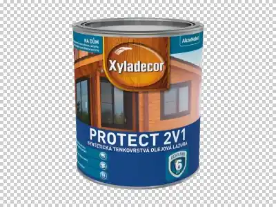 Značkový Xyladecor Protect 2v1 Sipo 0,75 l