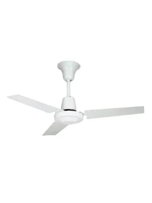 Jen Po Omezenou Doba Soler&Palau HTB-150 RC IP44 ventilátor stropní - kuličková ložiska s regulátorem otáček