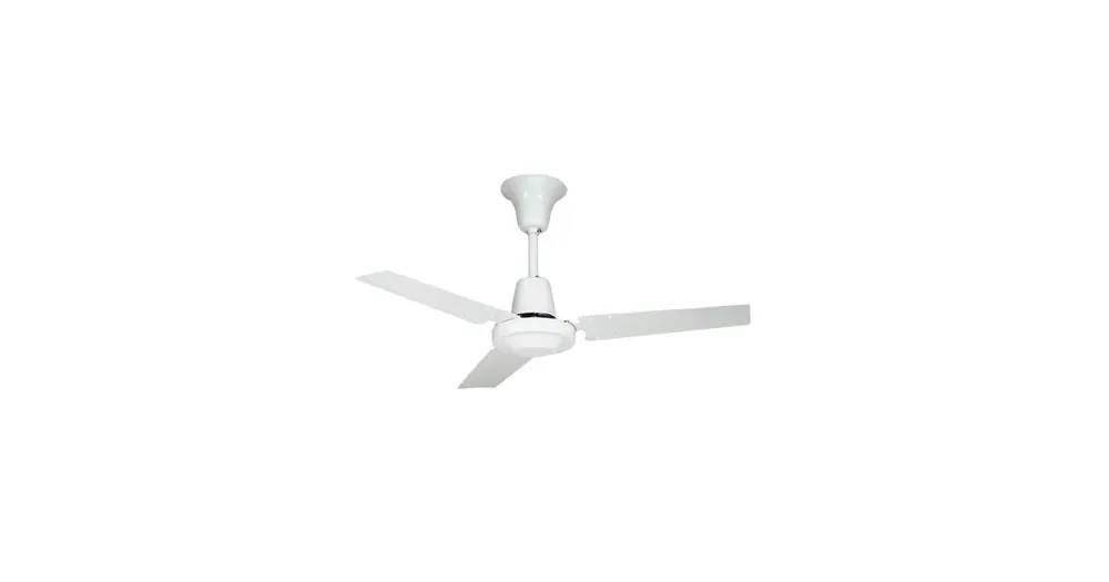 Jen Po Omezenou Doba Soler&Palau HTB-150 RC IP44 ventilátor stropní - kuličková ložiska s regulátorem otáček