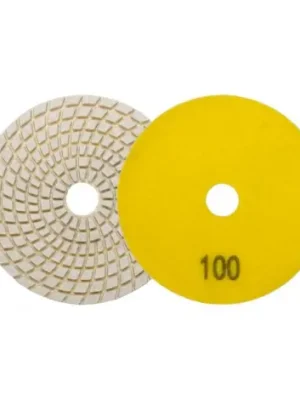 22702 | kotouč le&scaron;t&iacute;c&iacute; diamantov&yacute; | pr.100 | P100 | FESTA Speciální Cena