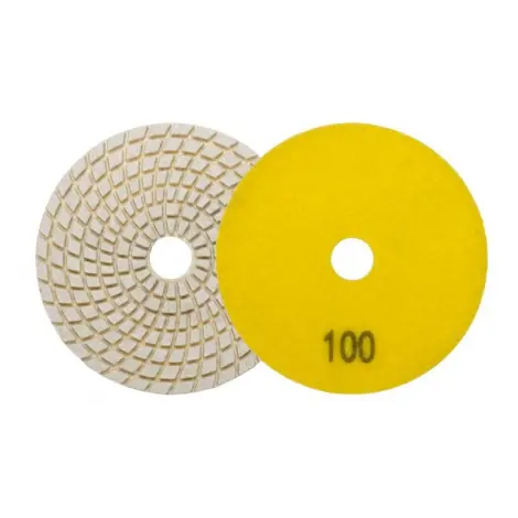 22702 | kotouč le&scaron;t&iacute;c&iacute; diamantov&yacute; | pr.100 | P100 | FESTA Speciální Cena