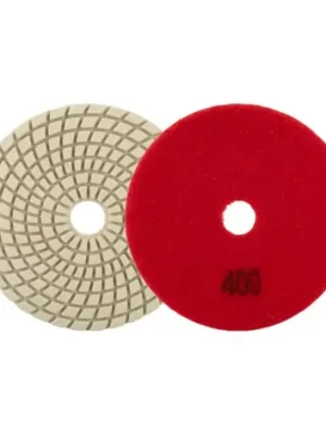22704 | kotouč le&scaron;t&iacute;c&iacute; diamantov&yacute; | pr.100 | P400 | FESTA Výprodej