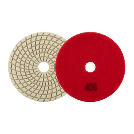 22704 | kotouč le&scaron;t&iacute;c&iacute; diamantov&yacute; | pr.100 | P400 | FESTA Výprodej