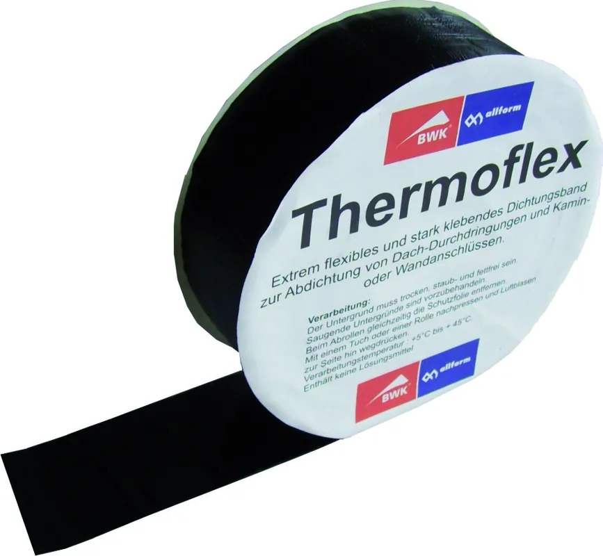 Poslední Šance Pásky k foliím NORTON - X-Termoflex 100mmx1,5mmx10m