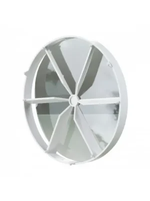 Novinka VENTS KO100 klapka zpětná slídová /1009901/