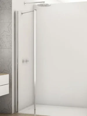 Značkový RONAL DIVERA Pevná stěna v rovině D22FF0505022