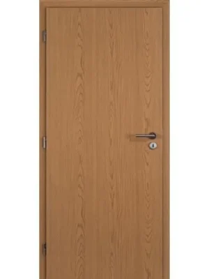 Cenový Hit Dveře interiérové plné 700 mm levé, folie dub