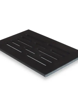 183x315 mm ocelový rošt Super Cena