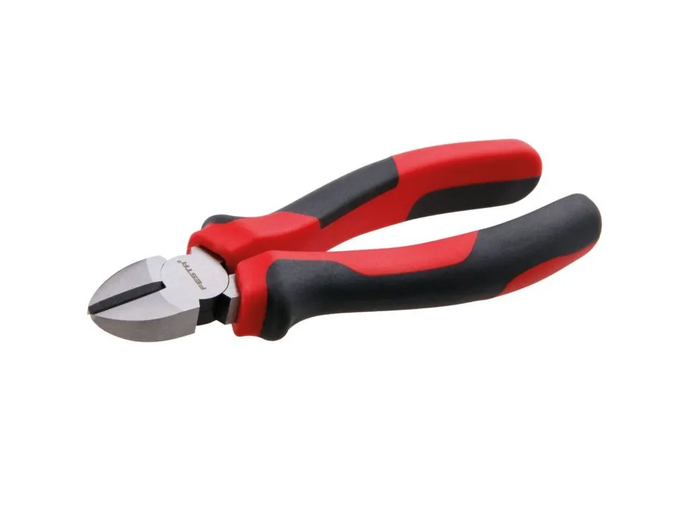 Značkový FESTA® Kleště štípací boční CrV 160 mm