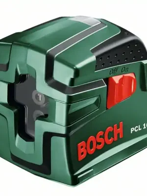 Křížový laser PCL 10 Víkendová Akce