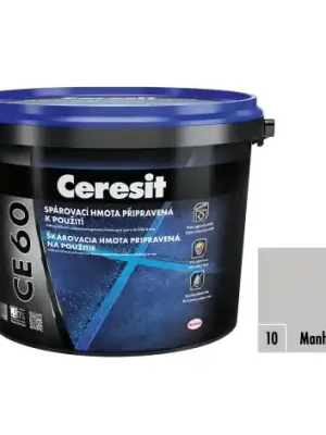 Značkový CERESIT | CE 60 | manhattan-10 | polymerov&aacute; sp&aacute;rovac&iacute; hmota | 2kg