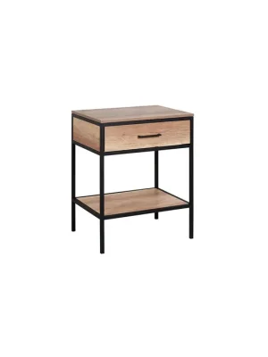 Značkový Koupelnová skříňka pod deskové umyvadlo Markus 60-HD